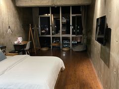 -Space君欧高空江景酒店(重庆解放碑云端之眼店)