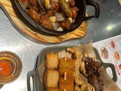 -潮界(虹桥新天地店)