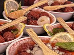 -福苗小骆驼烧烤(莲湖路店)