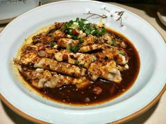 -川人百味(亿合城店)
