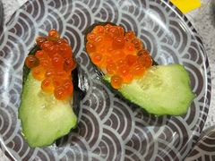 -争鲜回转寿司(中街大悦城店)
