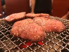 -大阪烧肉BAKA一代(十亩地店)