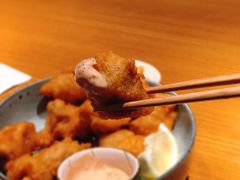 唐扬鸡块-山杏yama-katsu·吉列炸物