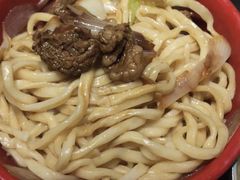 -德顺斋爆肚涮肉馆·烧烤·羊蝎子·清真炒菜(马驹桥店)