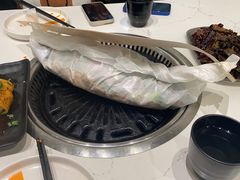 -有鱼吃·纸包烤鱼(曲江创意谷店)