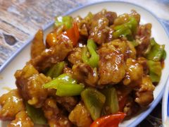 -正宗川菜(虎林胡同店)