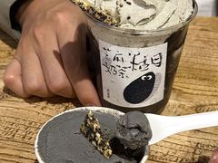 -成川茶店·潮汕工夫浓茶(万象店)