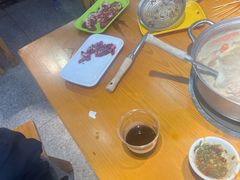 -养牛邓·潮汕牛肉海鲜自助火锅(广州店)