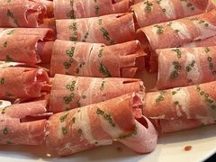 -将台涮肉(酒仙桥店)