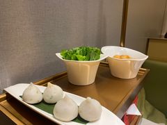 -海底捞火锅(凯德广场店)