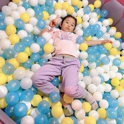 -MELAND CLUB亲子乐园·派对·餐厅(北京芳圆里ID MALL店)