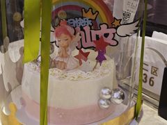 -芭菲盛宴·环球美食(北城国际店)