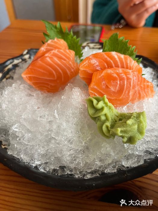 鲁山人日本料理·放题·套餐(松卫北路店)图片
