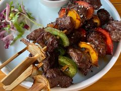 -MARU玛露音乐餐厅(前滩世贸店)