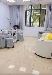 -艾薇朵朵全套房月子中心(江宁店)