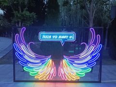 -泰达航母主题公园