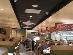 -海底捞火锅(太原南站店)