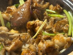 -啫神·广州地标美食(北京路店)