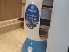 -阿明小菜·海鲜·上海菜(梅陇店)