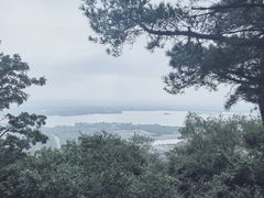 -虞山风景区