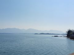 -中海·庐山西海君澜度假酒店·味屿全日制餐厅