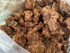 -老回回小吃(百万庄店)