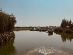 -孔子六艺文化园