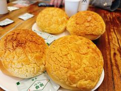 -翠华餐厅(德基广场店)