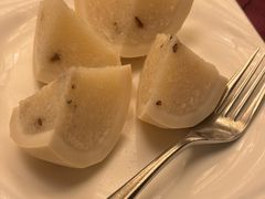 -亚龙湾红树林度假酒店御粤阁