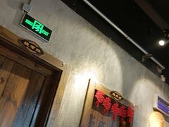 -巴土人家恩施菜馆(古德寺店)