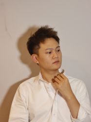 -不迫先生专业男士剪发