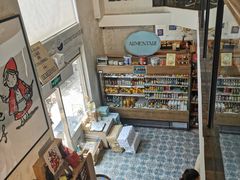 -Alimentari早午餐(安福路店)