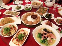 -禧福楼·十五年老店(科技城店)