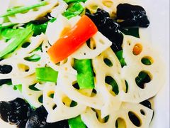 -恩然邦臣酒店-漫垛餐厅