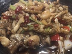 -虎虎龙虾大排档(双井店)