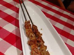 -西贝莜面村(上海百联西郊店)