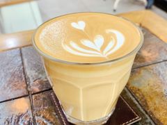 Fancy拿铁-Tequila Espresso(嘉善路店)