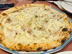 -Mammamia意大利餐厅(阳春巷店)