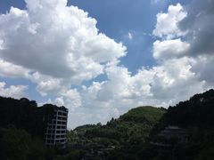 -龙门水都景区