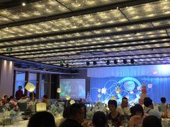 -厦门喜来登酒店