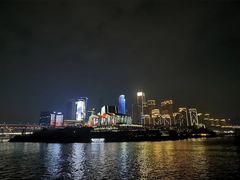 -重庆两江夜游-交运系列
