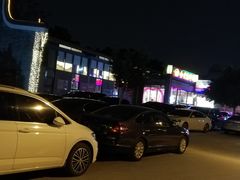 -仑头海鲜城(仑头环村南路店)