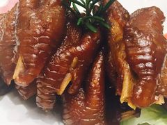-东方御花园酒店
