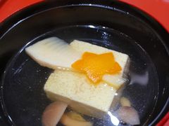 -京怀石·壬生