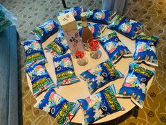 -上海神旺大酒店