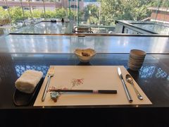 -将军日本餐厅·Shogun(厦门马哥孛罗东方大酒店)
