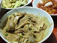 -窄巷子陕菜馆·地道陕西菜(粉巷店)