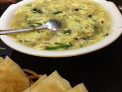 -李连贵熏肉大饼(宁山中路店)