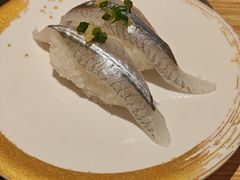 针鱼-合点寿司(金虹桥商场店)