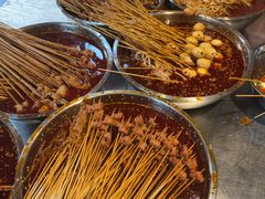 -嘉州鲜知味钵钵鸡(奎星楼店)